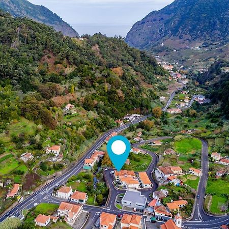Refugio Das Fontes Senhora do Rosário 外观 照片