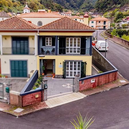 Refugio Das Fontes Senhora do Rosário 外观 照片