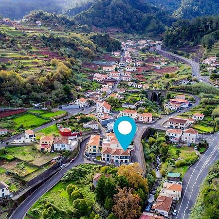 Refugio Das Fontes Senhora do Rosário 外观 照片